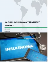 Global Insulinoma Treatment Market 2019-2023